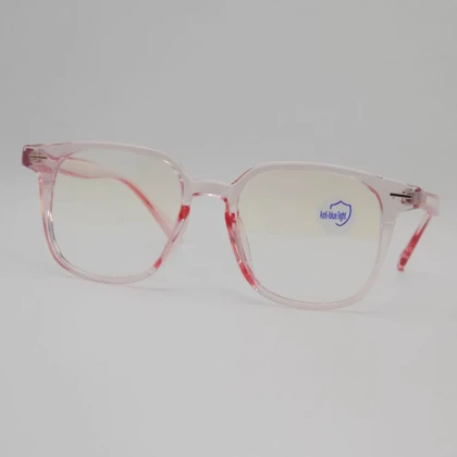 عینک آفتابی زنانه و مردانه بلوکات Anti Blue Light 203136 مناسب کار با کامپیوتر و موبایل