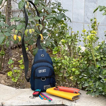 کیف بادی بگ فوروارد مدل FORWARD - FCLT930