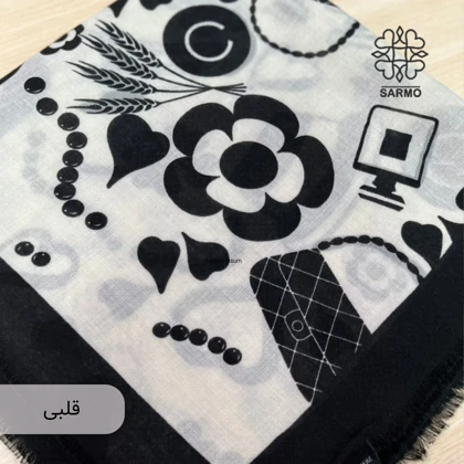 روسری سمر3 - 1