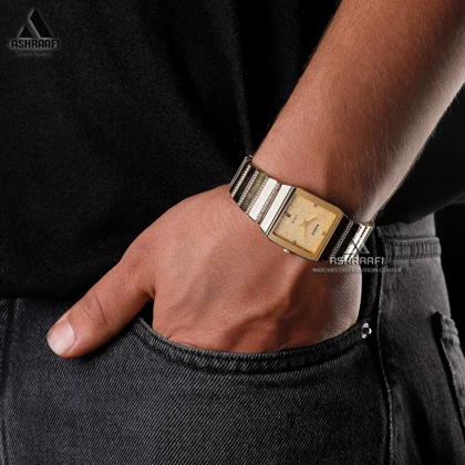 ساعت رادو طلایی Rado Jubile 152.0398.3 Gold