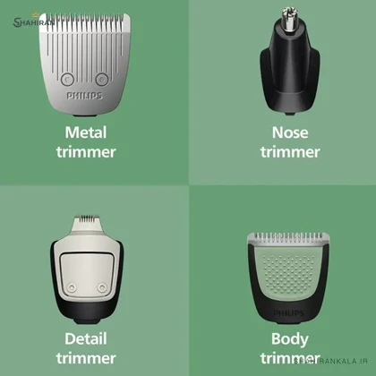 ماشین اصلاح فیلیپس مدل PHILIPS MG5942
