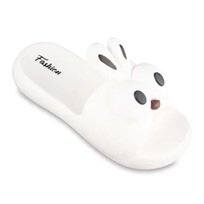 دمپایی دخترانه پاپا مدل جیکو