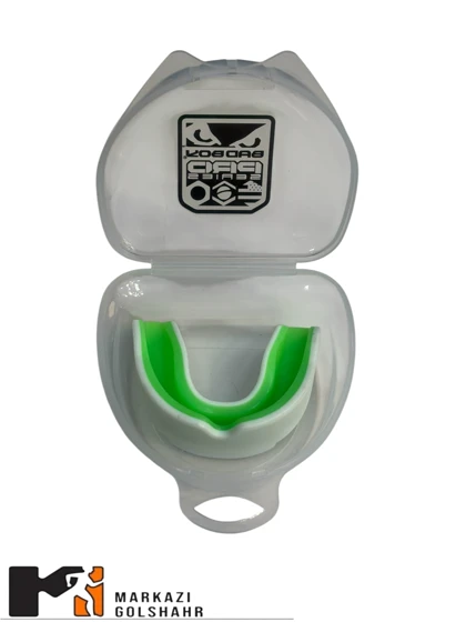 محافظ لثه bad boy