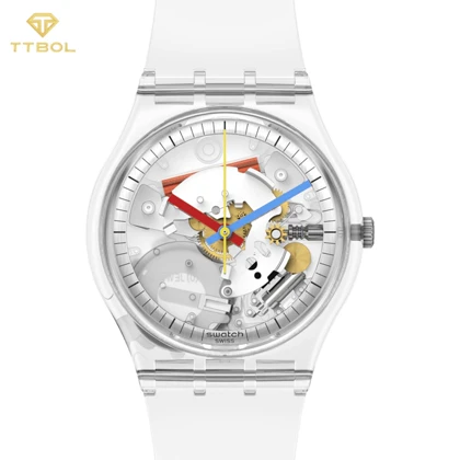 ساعت مچی سواچ SWATCH SO28K100-S06