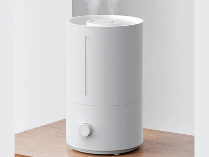 دستگاه بخور و رطوبت ساز سرد هوا شیائومی Xiaomi Humidifier 2 Lite/4Liter MJJSQ06DY