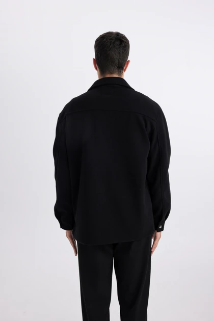 کت و ژاکت مردانه اورجینال دیفکتو defacto