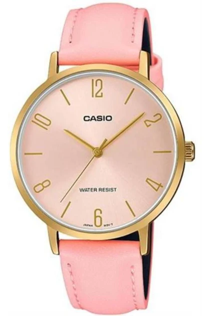 ساعت زنانه casio casio