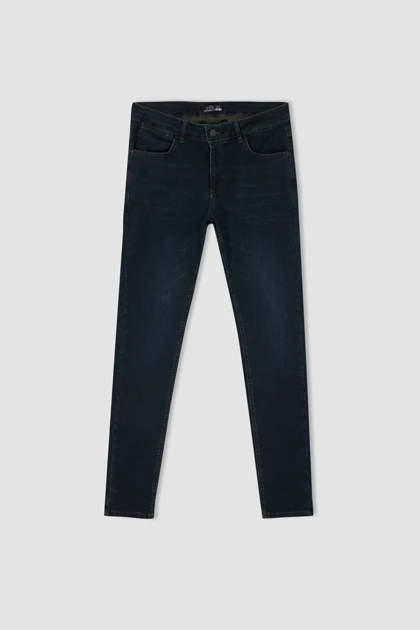 شلوار جین مردانه اورجینال دیفکتو defacto