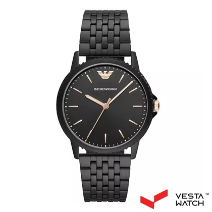 ساعت مچی مردانه امپریو آرمانی EMPORIO ARMANI مدل AR80021