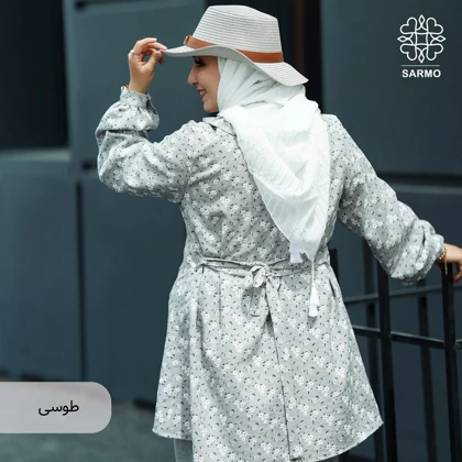 شومیز شکوفه