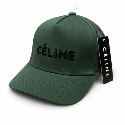 کلاه بیسبالی مدل Céline