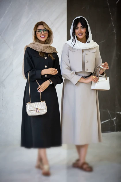 کت سارافون بزایاق هلنا