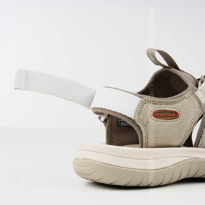صندل اسنوهاک مدل TUSCAN GREY KHAKI