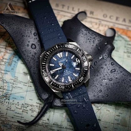 ساعت سیکو Seiko SRPF79K1