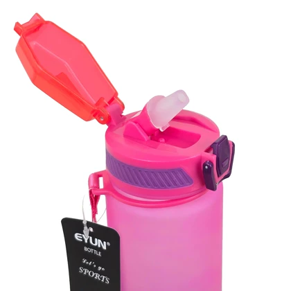 قمقمه مدل EYUN در رنگ بندی متنوع کد 562