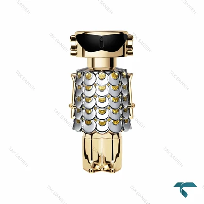 ادکلن پاکو رابان فیم 80 میل Paco Rabanne-31986-L