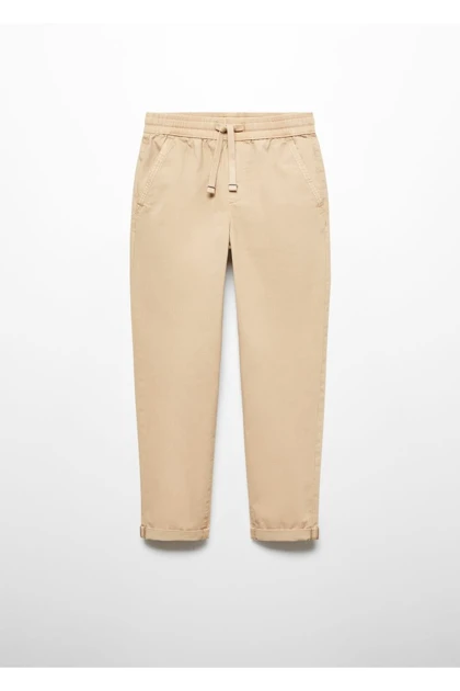 شلوار بچگانه mango-kids