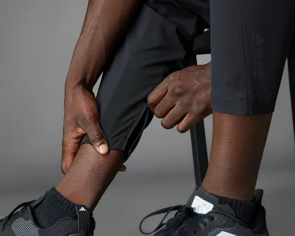 آموزش شلوار گرمکن Adidas D4T Ps Pant PC_IX9084
