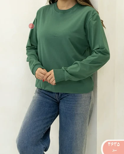 دورس ساده رنگی 4635