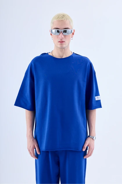 ست هودی و شلوار مردانه واموسکلو vamosclo