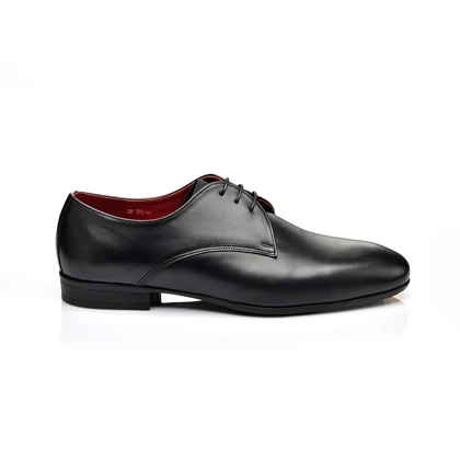 Lace Up S370