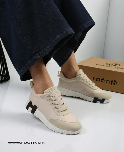 کتانی زنانه هرمس BRE