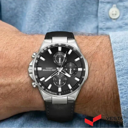 ساعت مچی مردانه لی کوپر LEE COOPER مدل LC08223.351