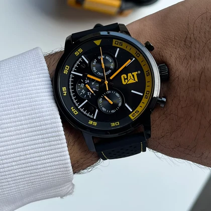 ساعت مچی مردانه کترپیلار CATERPILLAR AK.169.21.127