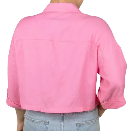 شومیز زنانه وینکلر مدل W0614184BL