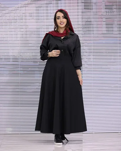 دامن مازراتی آیلا کد 2439
