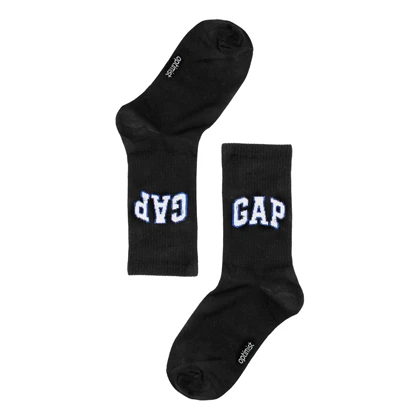 جوراب نیم ساق اسپرت گپ مدل OPT-16370