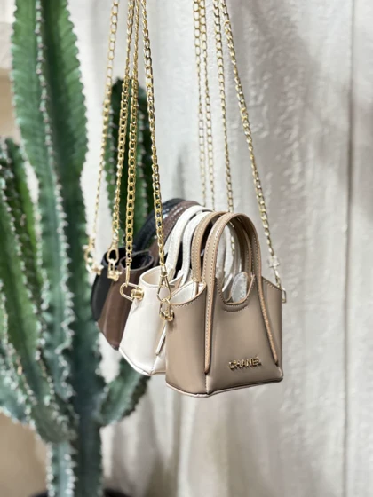 مینی بگ الیکا