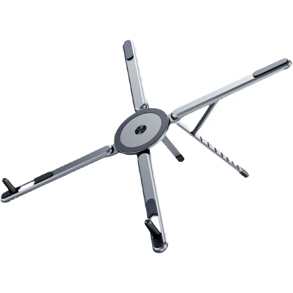 پایه نگهدارنده تاشو مکسول Maxwell مدل Versatile Portable Stand