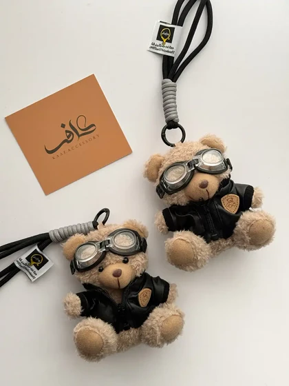 چارم بگ های تدی