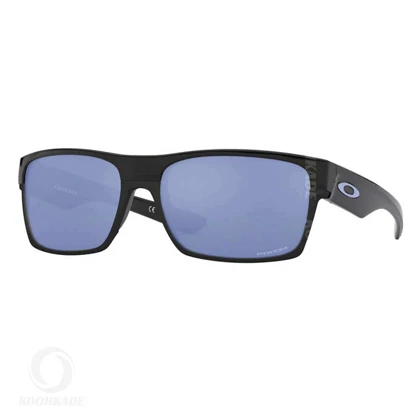 عینک اوکلی TWO FACE BLUE LENZ