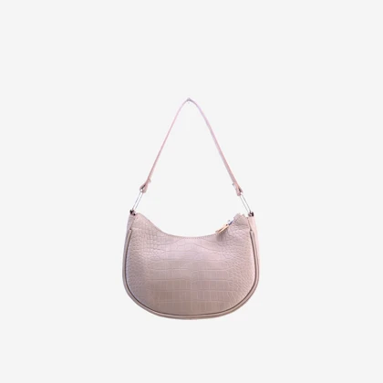 کیف دستی چرم زنانه مدل d092 - gb