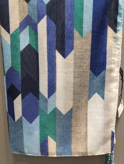 شال نخی هاوایی 20339