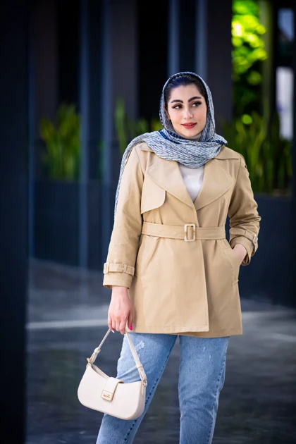 کتان زارا تک ژیله