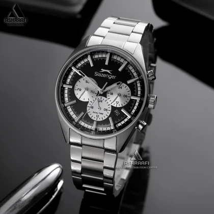 ساعت مردانه اسلازنجر Slazenger SL.09.2602.2.350