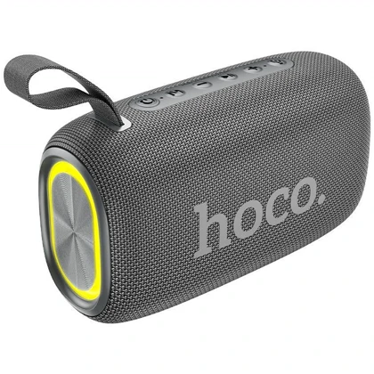 اسپیکر بلوتوثی هوکو Hoco مدل HC25 Radiant توان 20 وات