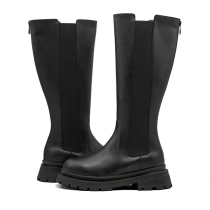 کفش بوت زنانه مدل 0549 _ Boots