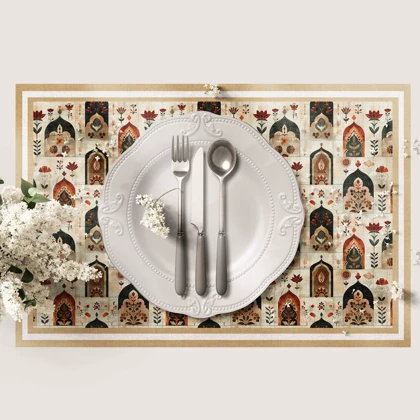 زیر بشقابی classic 195