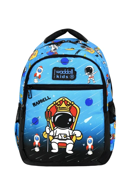 کیف مدرسه بچگانه waddell waddell