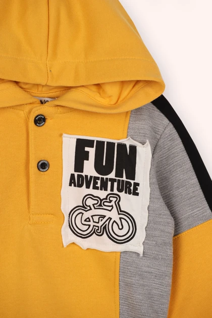 سویشرت بچگانه panco