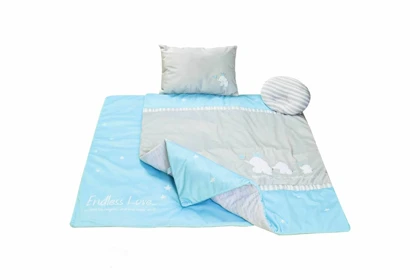 سرویس خواب چهارتیکه فیل ROSEBORN ENDLESS LOVE-BOY