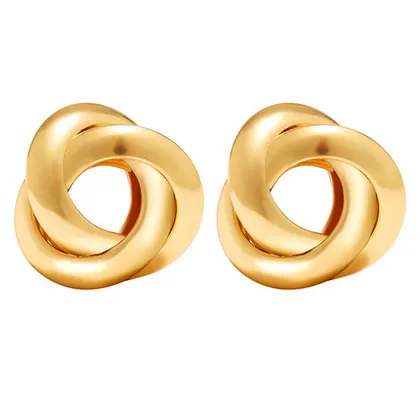 گوشواره میخی فشن زارا