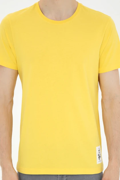 تیشرت مردانه اورجینال assn u.s.-polo-assn.