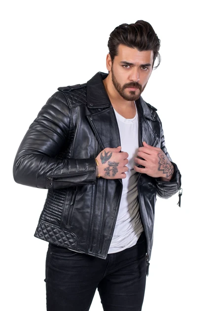 کت و کاپشن مردانه batu-deri