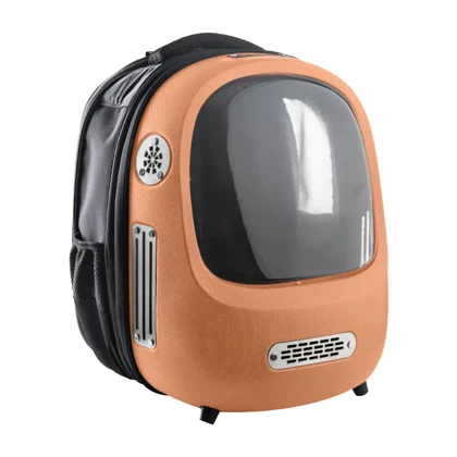 کوله پشتی حمل حیوانات ماژرو مدل توسان