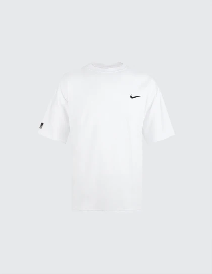 تیشرت روزانه مردانه نایکی Longive M